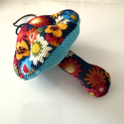 Funky Floral